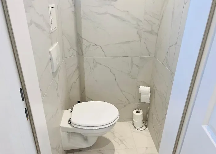 Apartmán Zeus Design Erlach #62
